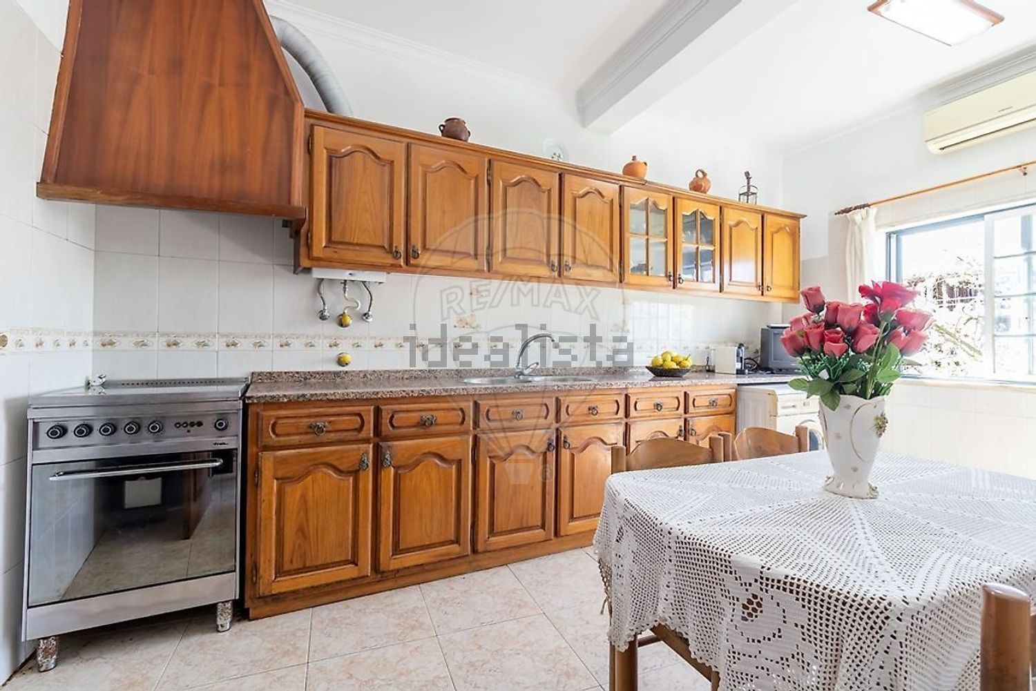 小楼房或独栋别墅出售Casal Novo - 厨房