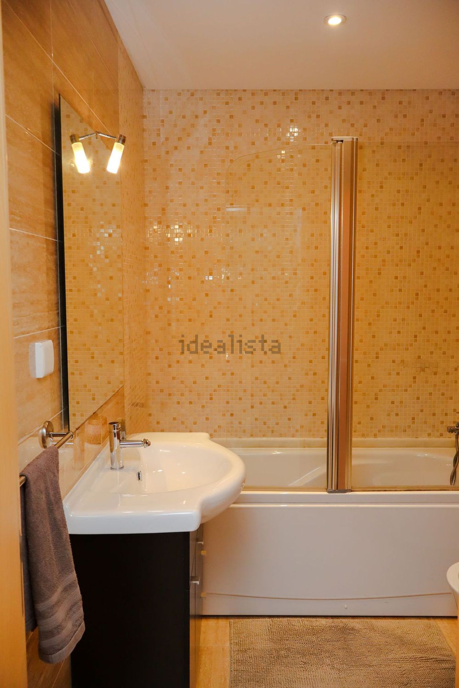 公寓 t3出售在Rua das Águas Livres, 22 - 卫生间