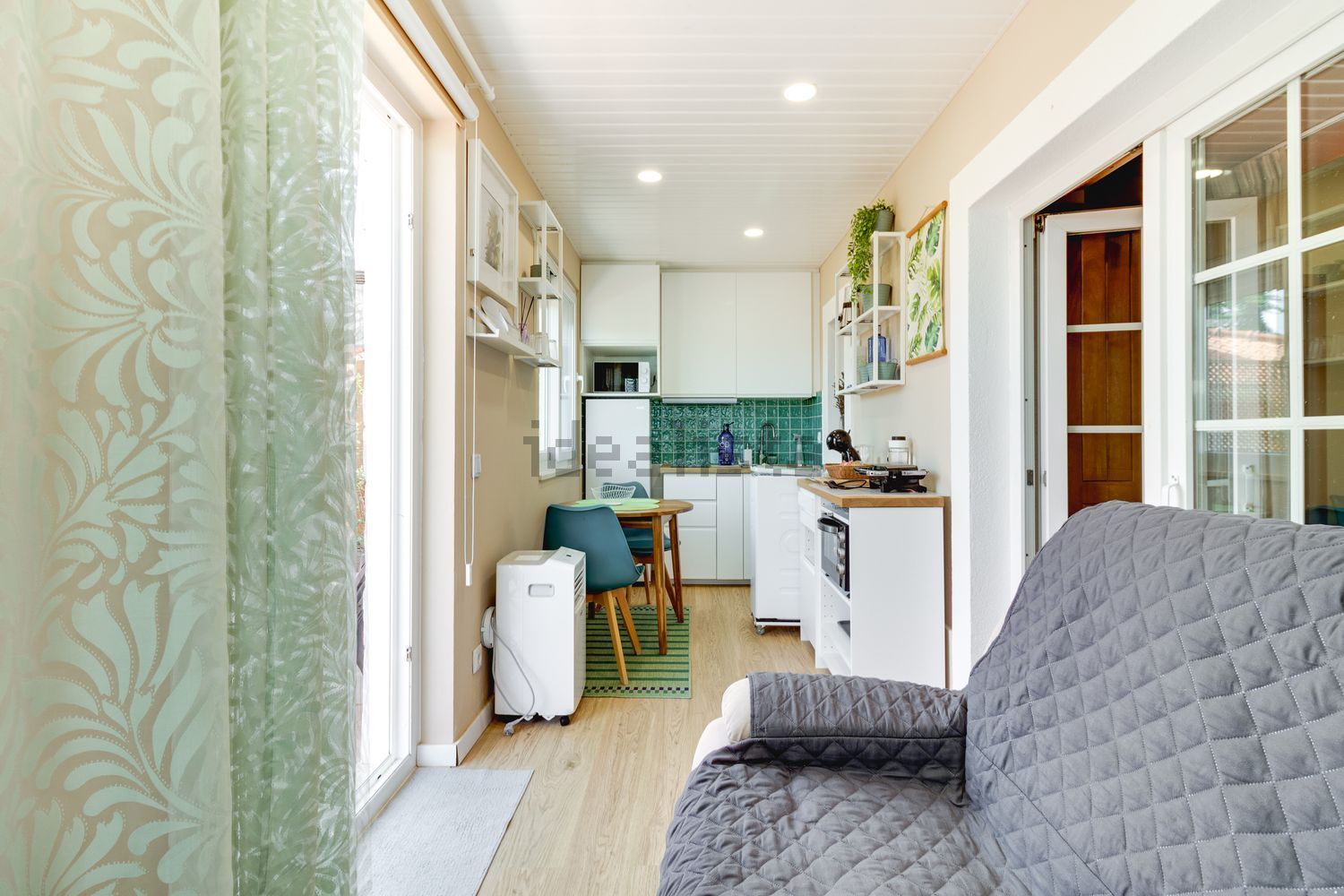 小楼房或独栋别墅出售Campo da Feira, 26 - 照片