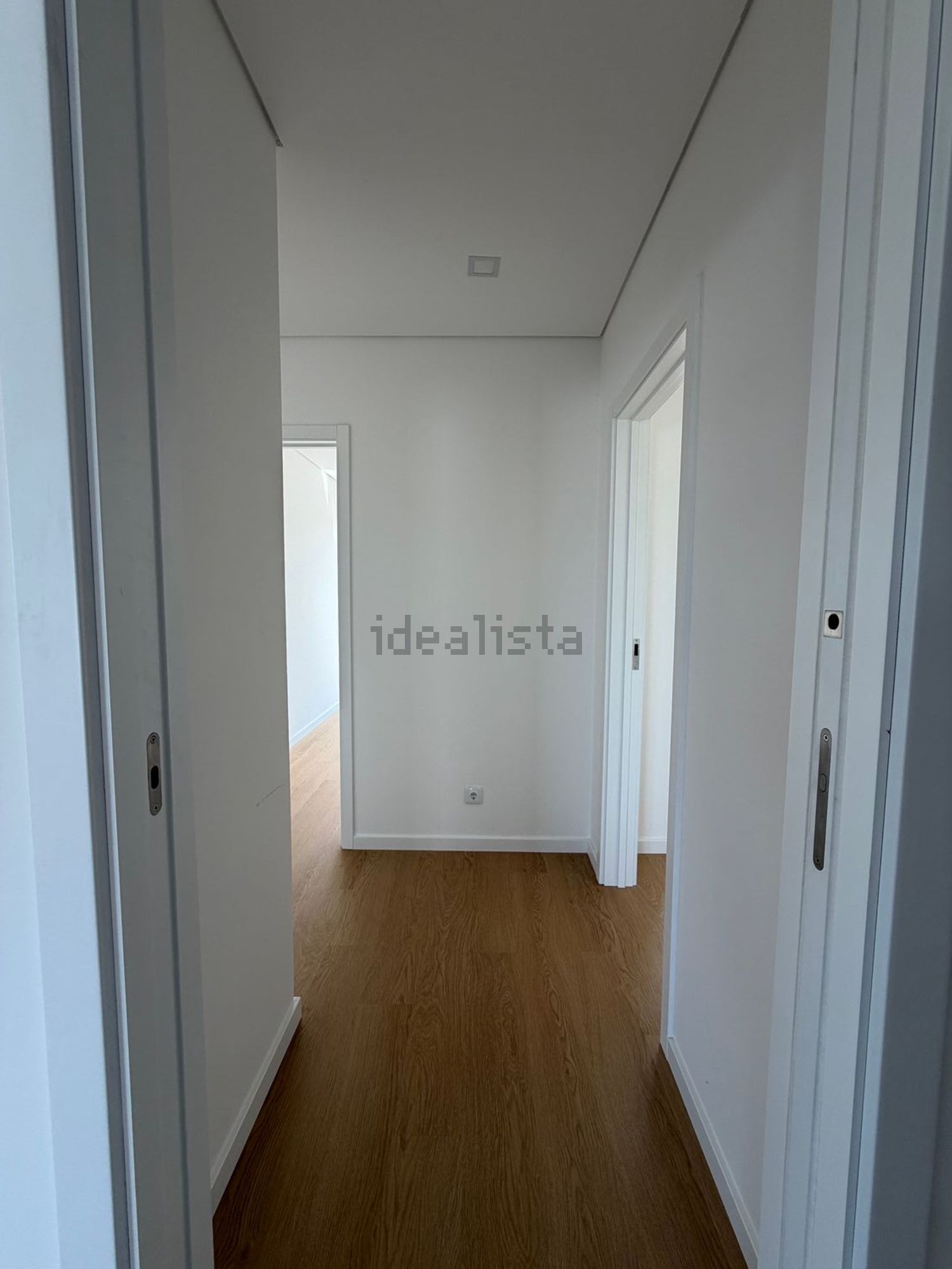 出租公寓 t3在Porto Salvo - 过道