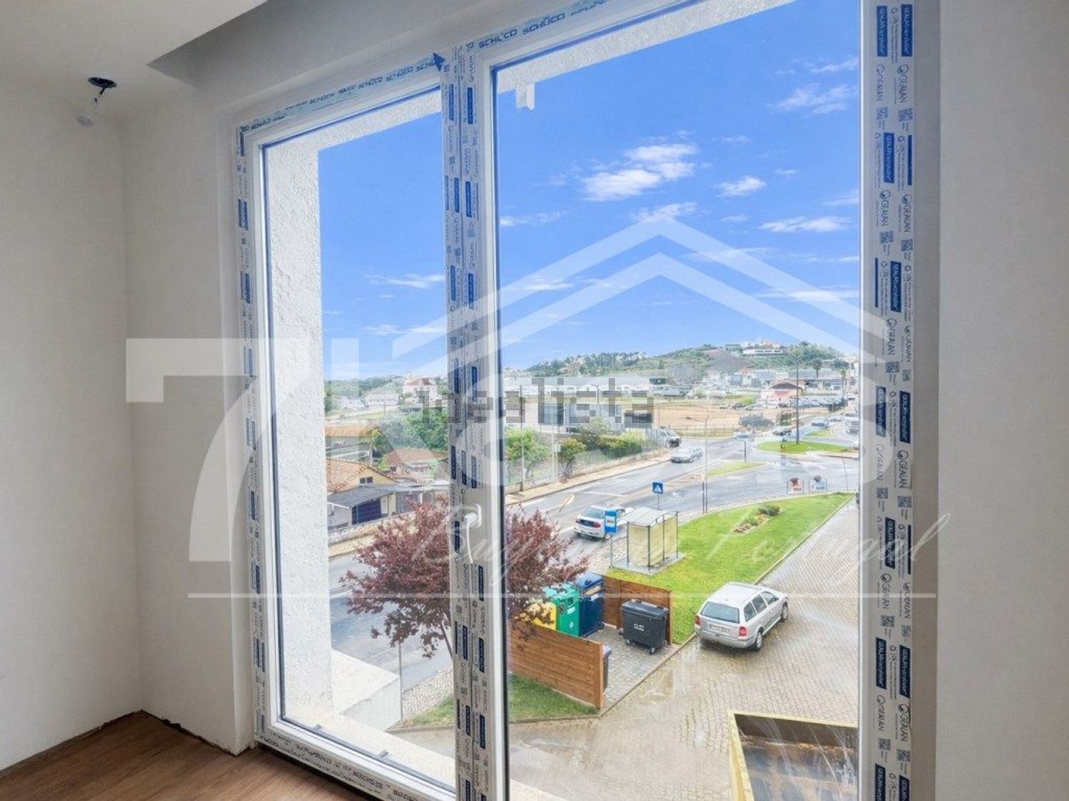 公寓 t3出售在Avenida António José de Almeida - 照片