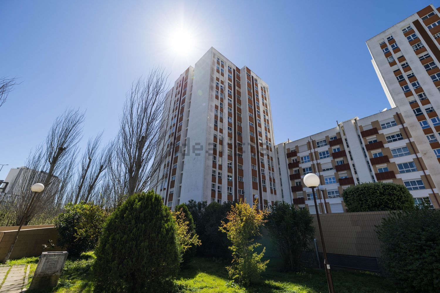 公寓 t3出售Azinhaga da Cidade - 视线