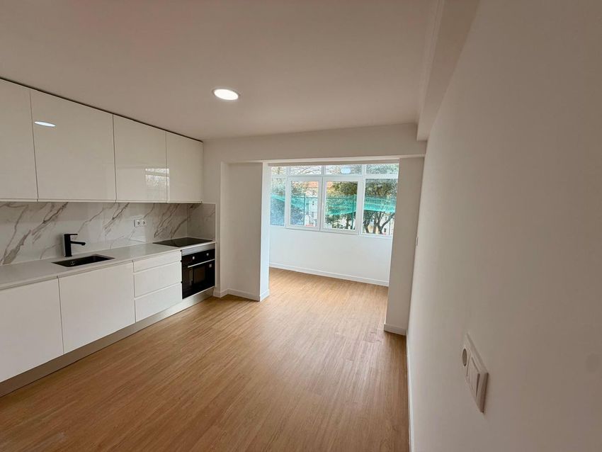 公寓 t3出售在Albarraque