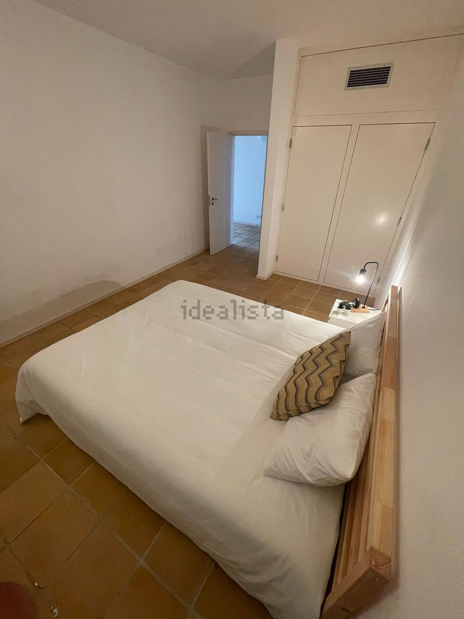 出租房间在Rua do Castelo, 5 - 卧室