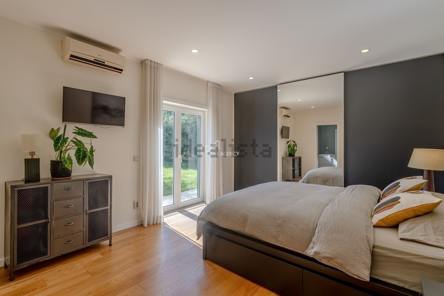 小楼房或别墅出售在Beloura - Penha Longa - 卧室