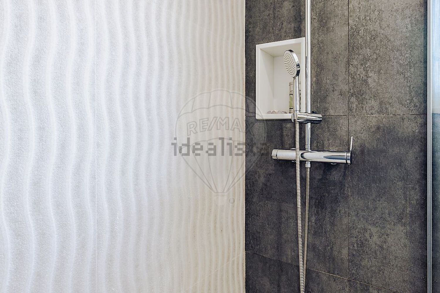 公寓 t2出售在Rua Thomaz de Mello - 卫生间