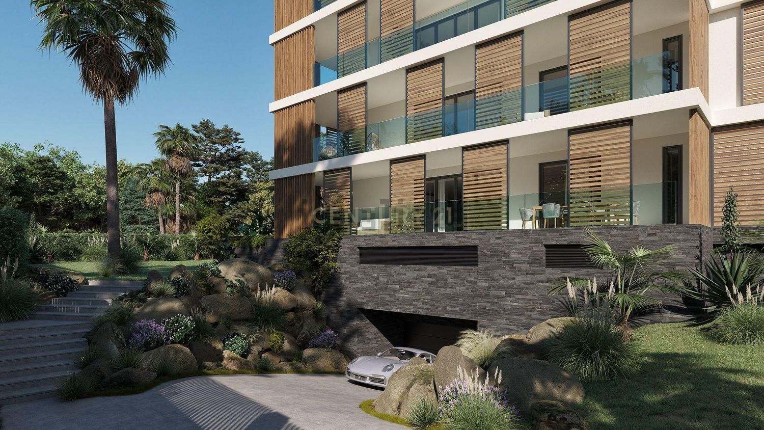 公寓 t3出售在Grândola e Santa Margarida da Serra - 视线