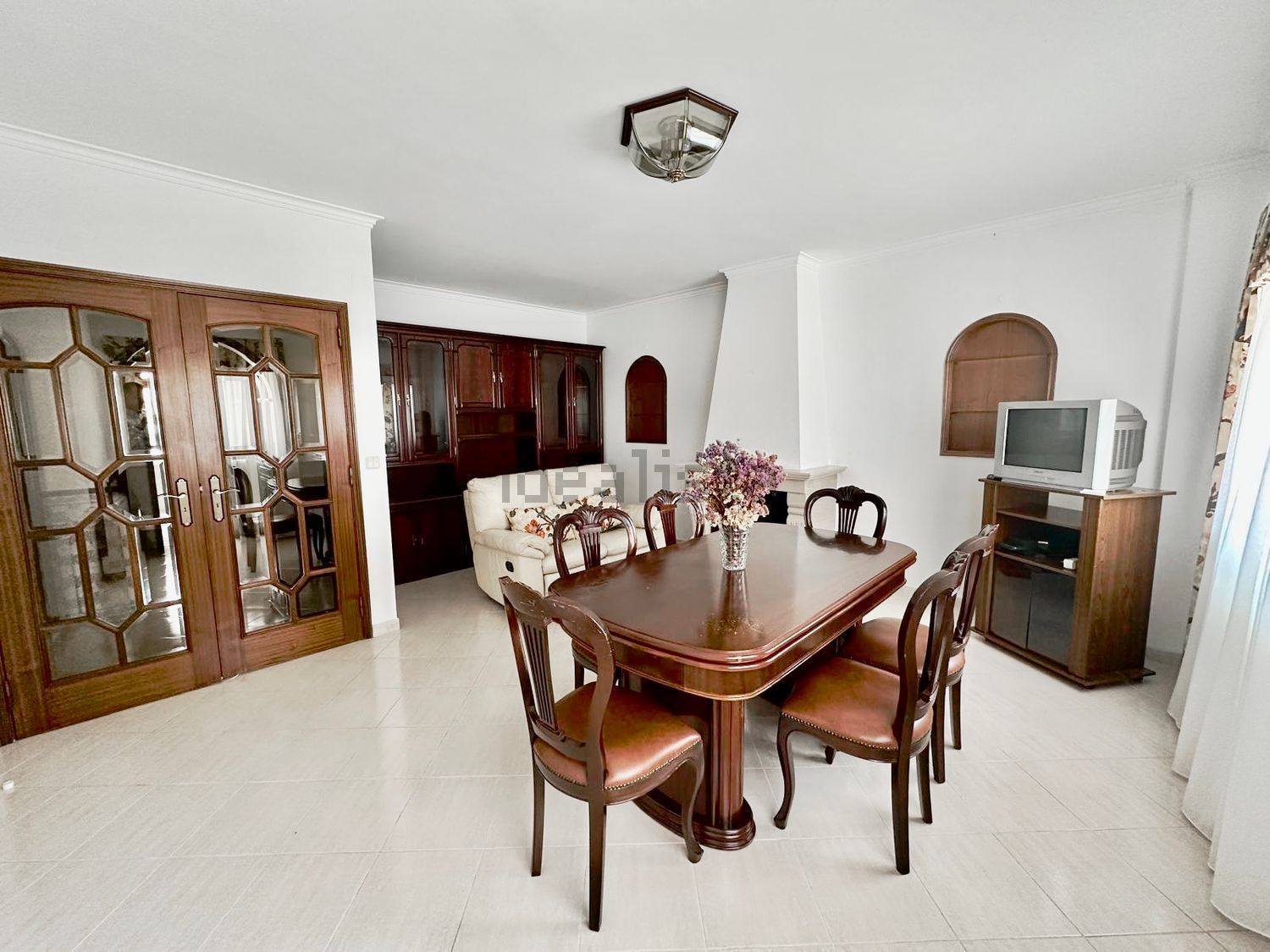 公寓 t2出售在Rua Mário da Silva Marques, 5 - 客厅