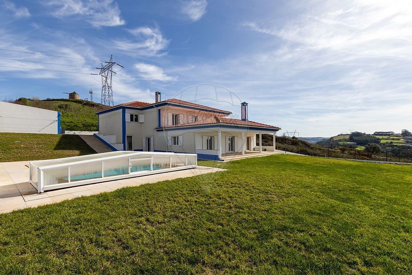 庄园出售São Quintino