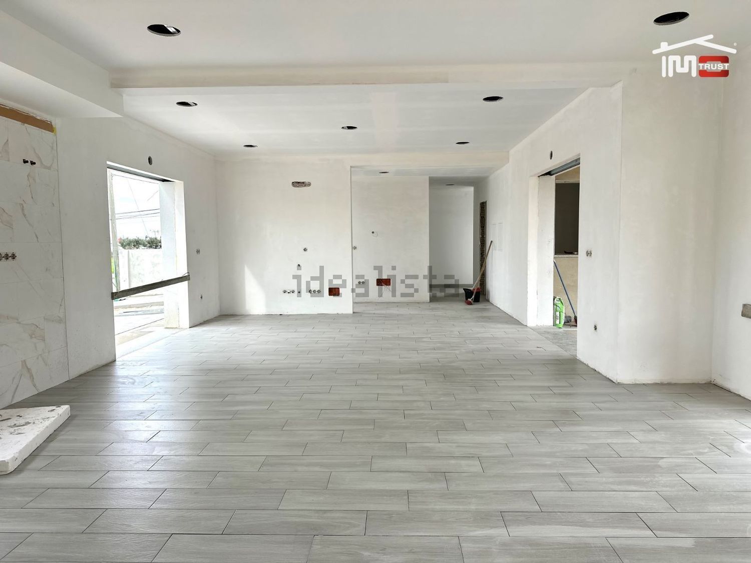 小楼房或独栋别墅出售在Beco Dos Talhadas - 居住