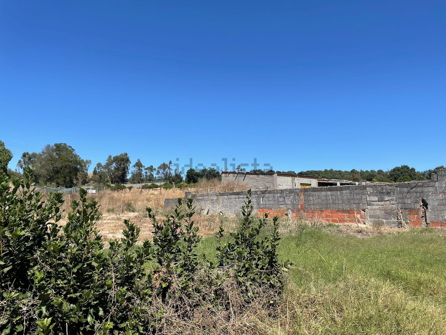 小楼房或独栋别墅出售在Palhais e Coina - 视线