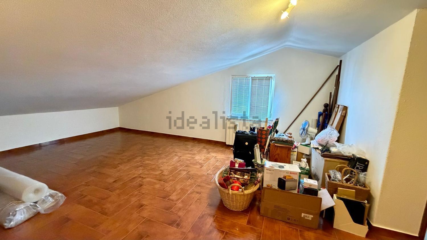 小楼房或独栋别墅出售在Quinta de Asseca - Padre Nabeto - 客厅