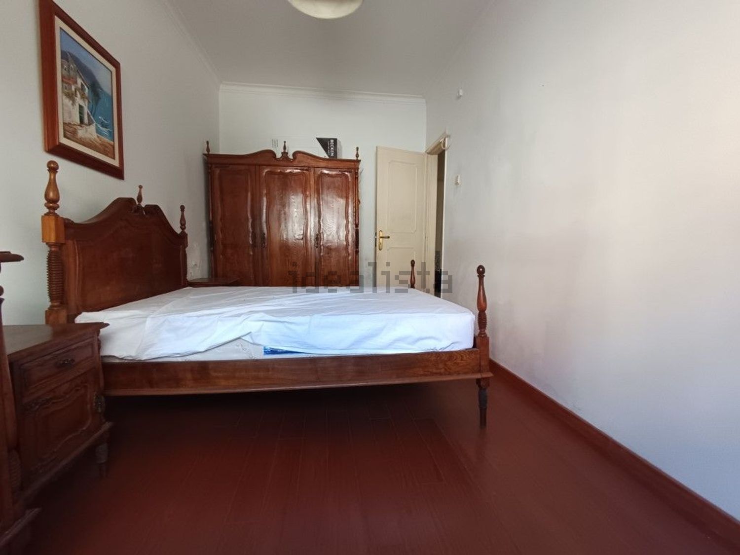 公寓 t3出售在Falagueira-Venda Nova - 卧室