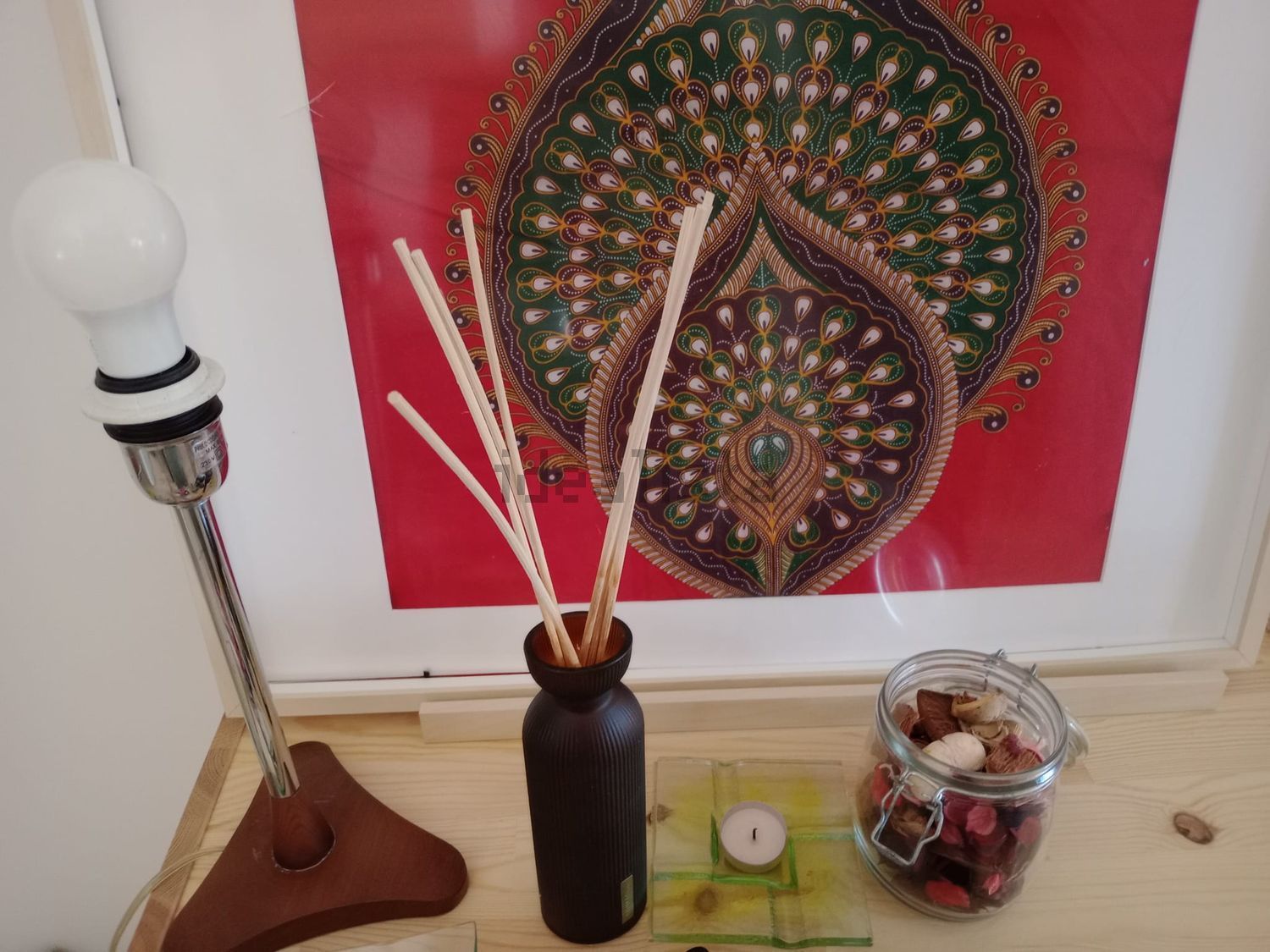 出租公寓 t1在Rua das amendoeiras - 照片