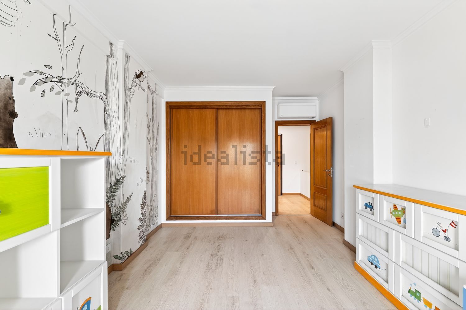 公寓 t3出售在Rua Madre Maria Clara, 31 - 过道