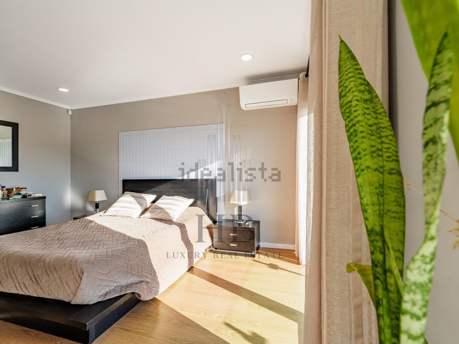 双拼别墅出售São João Das Lampas - 卧室