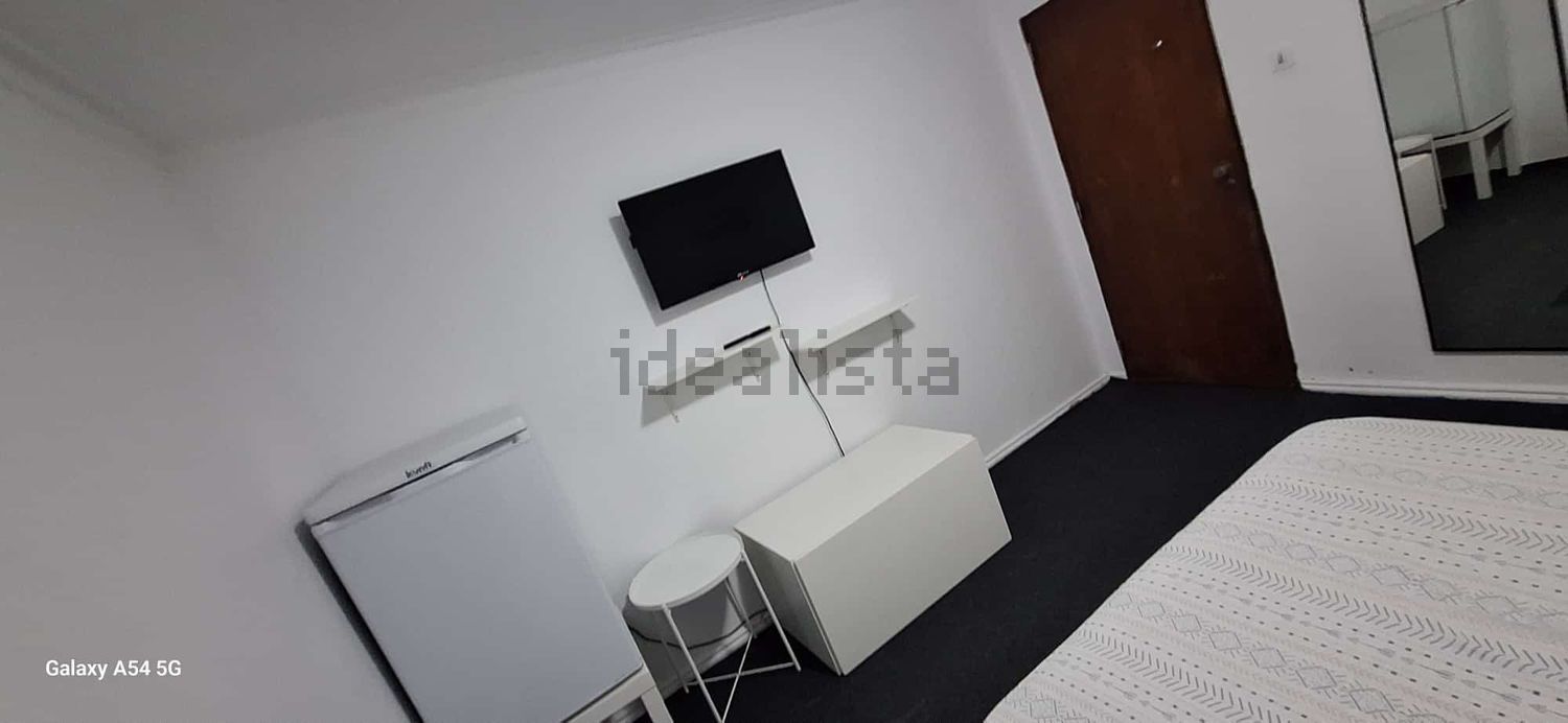 出租房间Quinta da Silveira, 564 - 客厅