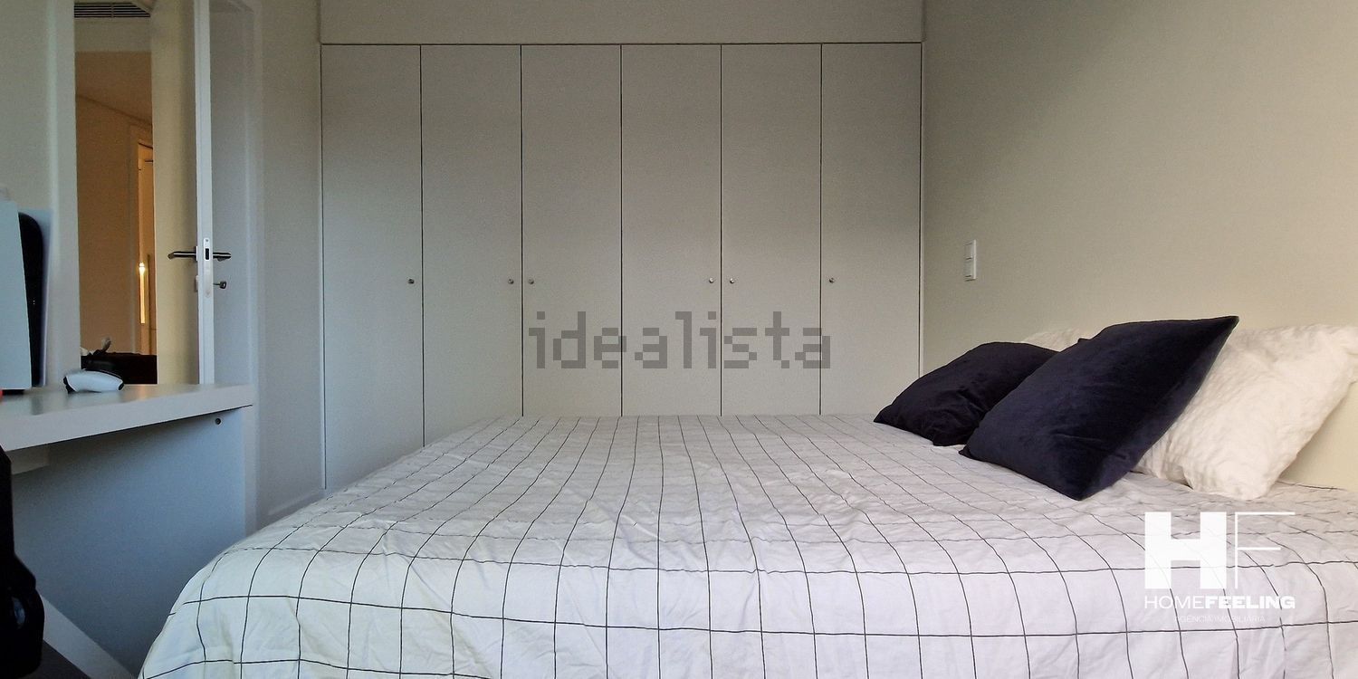 出租公寓 t1在Avenida de Berlim - 照片