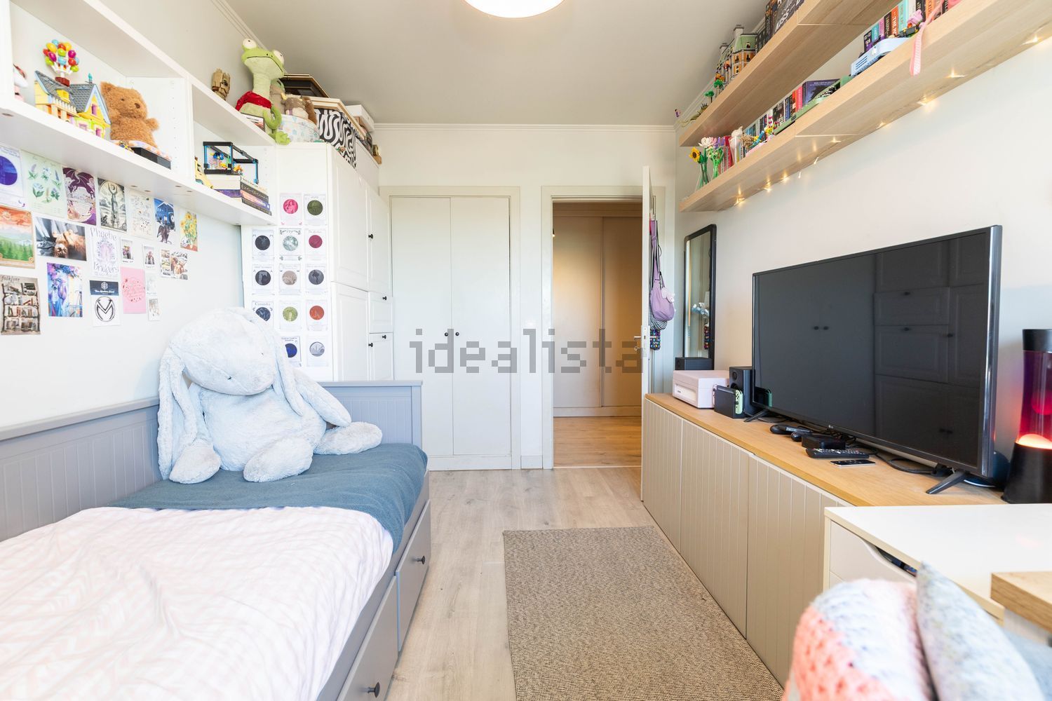 公寓 t3出售Azinhaga da Cidade - 卧室