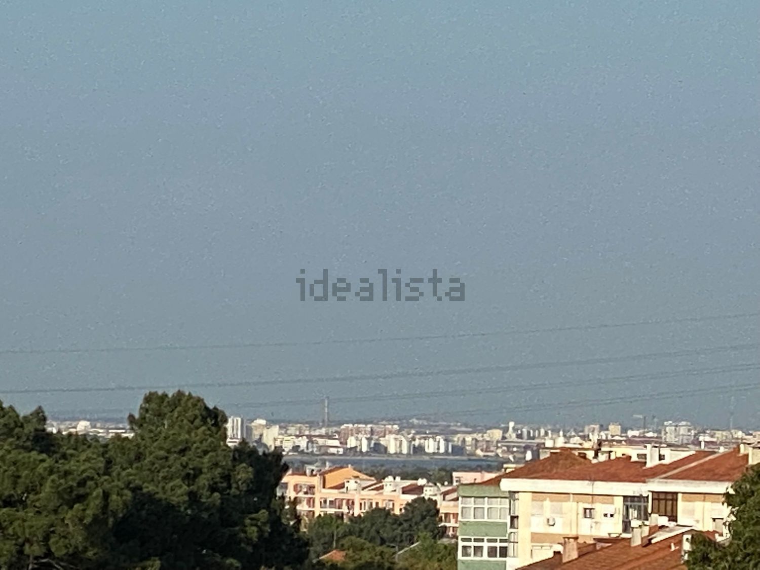 出租双拼别墅在Rua dos Carvalhos, 4 - 视线