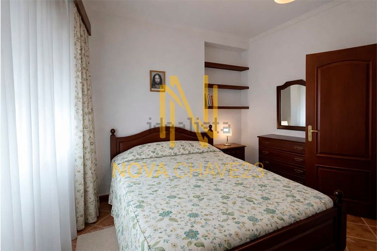 公寓 t1出售在Rua Altinho da Cotovia - 卧室