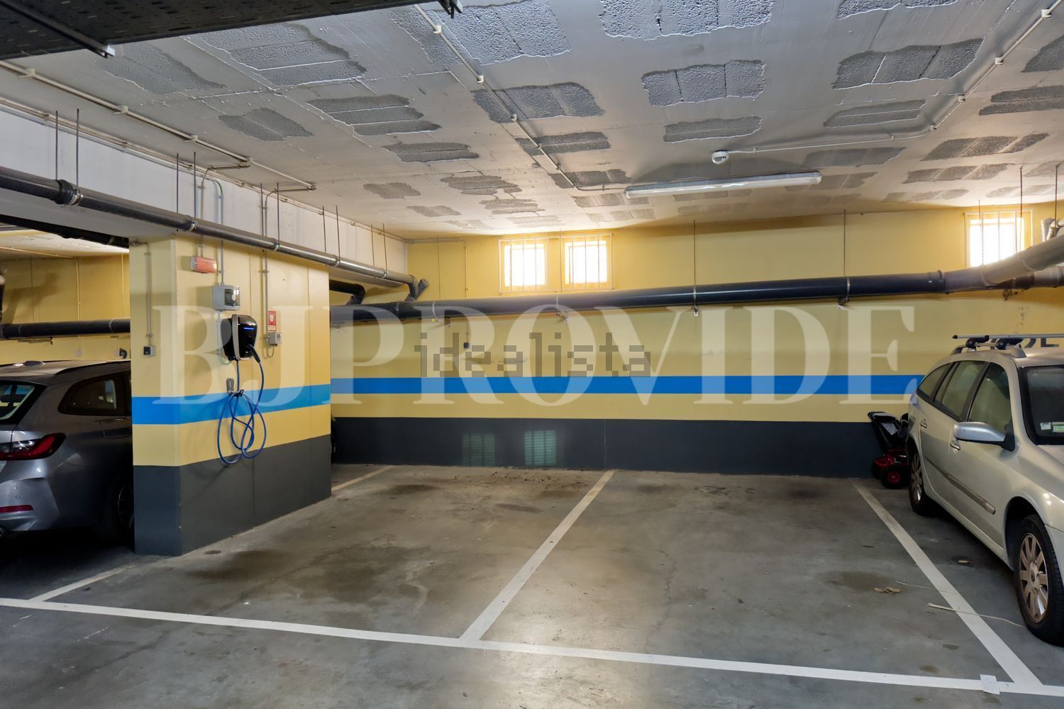 复式公寓出售在Rua da Ilha dos Amores - 停车位