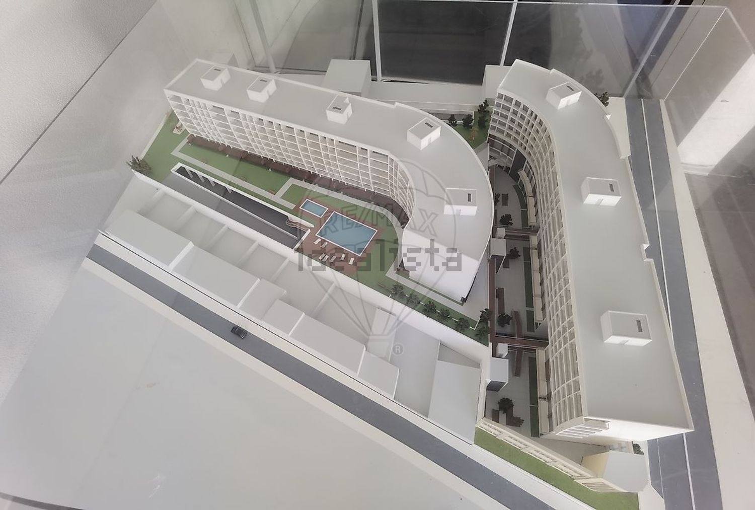 公寓 t1出售在Rua Centieira - 照片