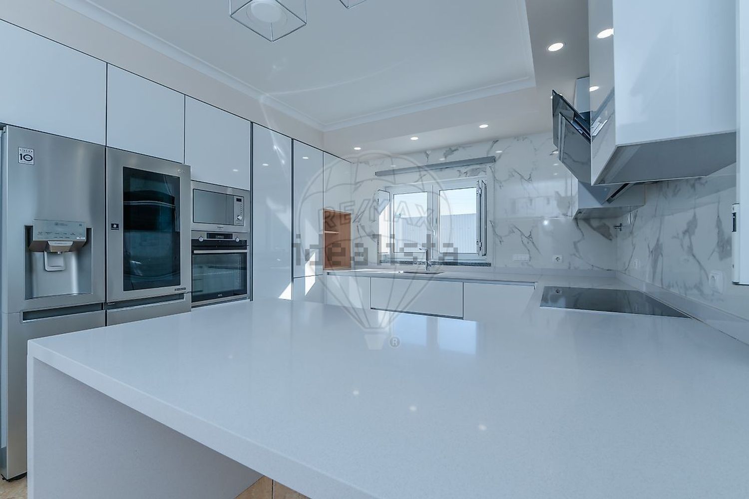 小楼房或独栋别墅出售在Rua do Rosmaninho - 卫生间