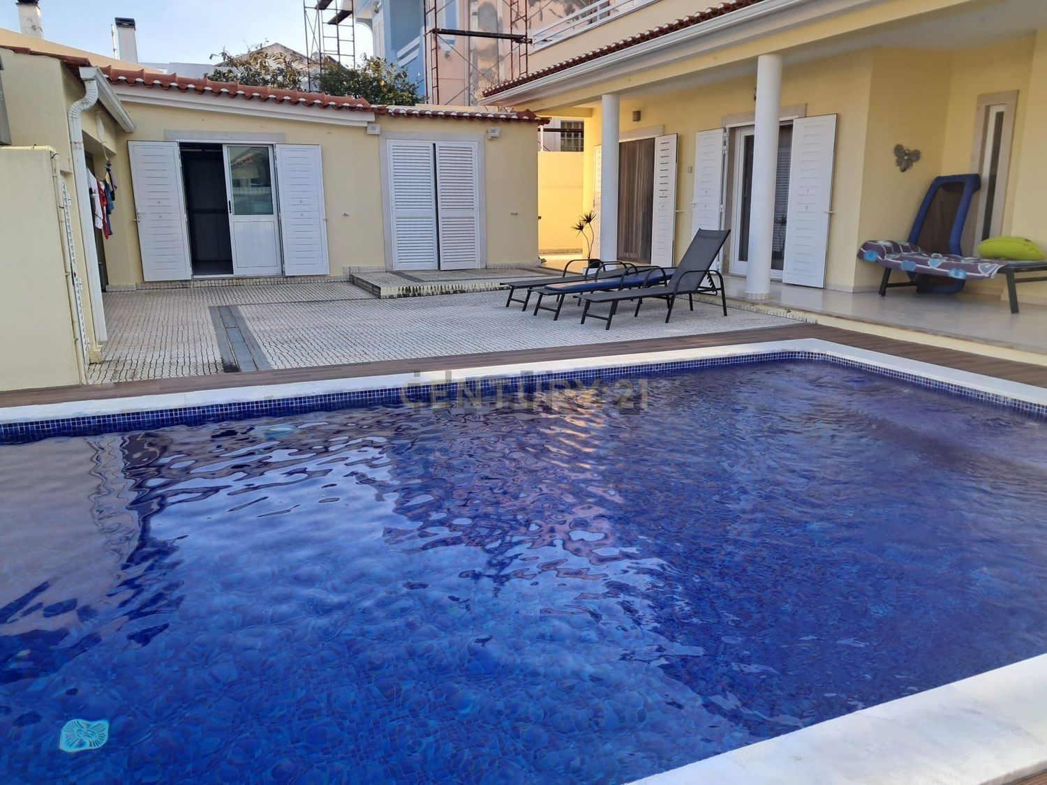 小楼房或独栋别墅出售在Marisol - Valadares - Quinta da Queimada - 游泳池