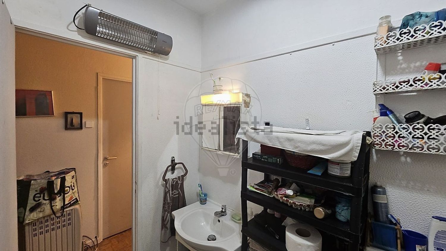 公寓 t2出售在Praceta Marquês do Alegrete - 厨房