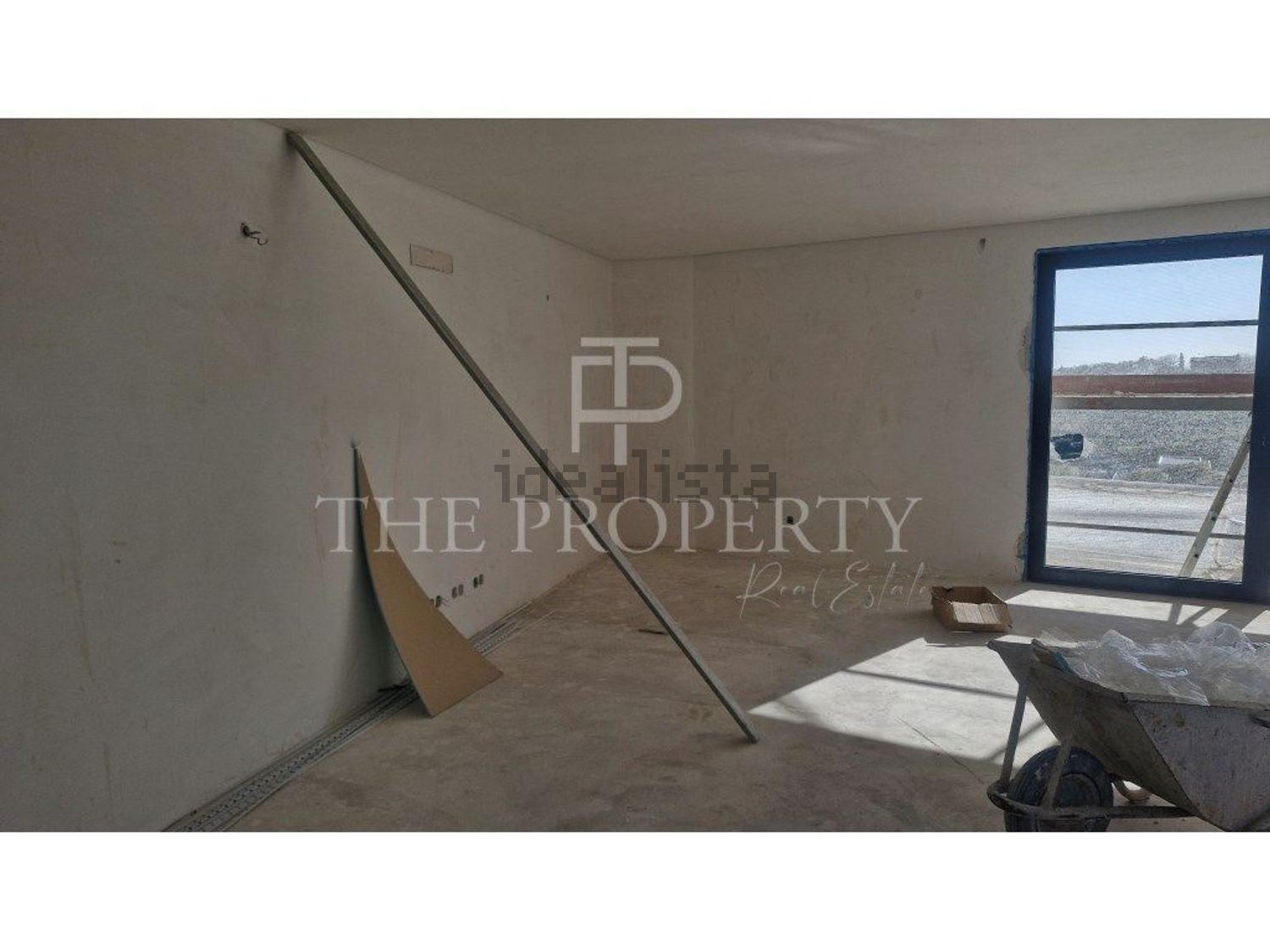 公寓 t1出售在Rua Luís Monteiro - 照片