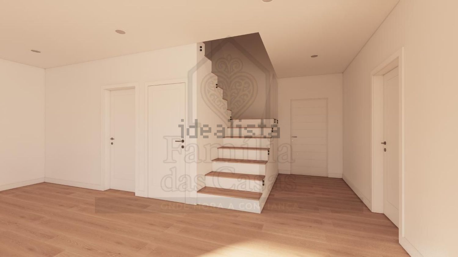 联排别墅出售Barrancão s/n - 详情