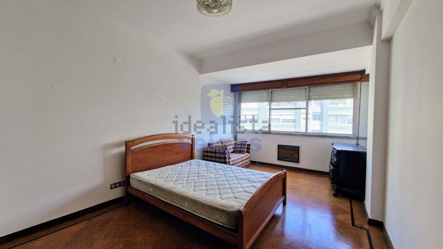 出租公寓 t4在Avenida Cidade de Lourenço Marques, 533 Lt533 - 卧室