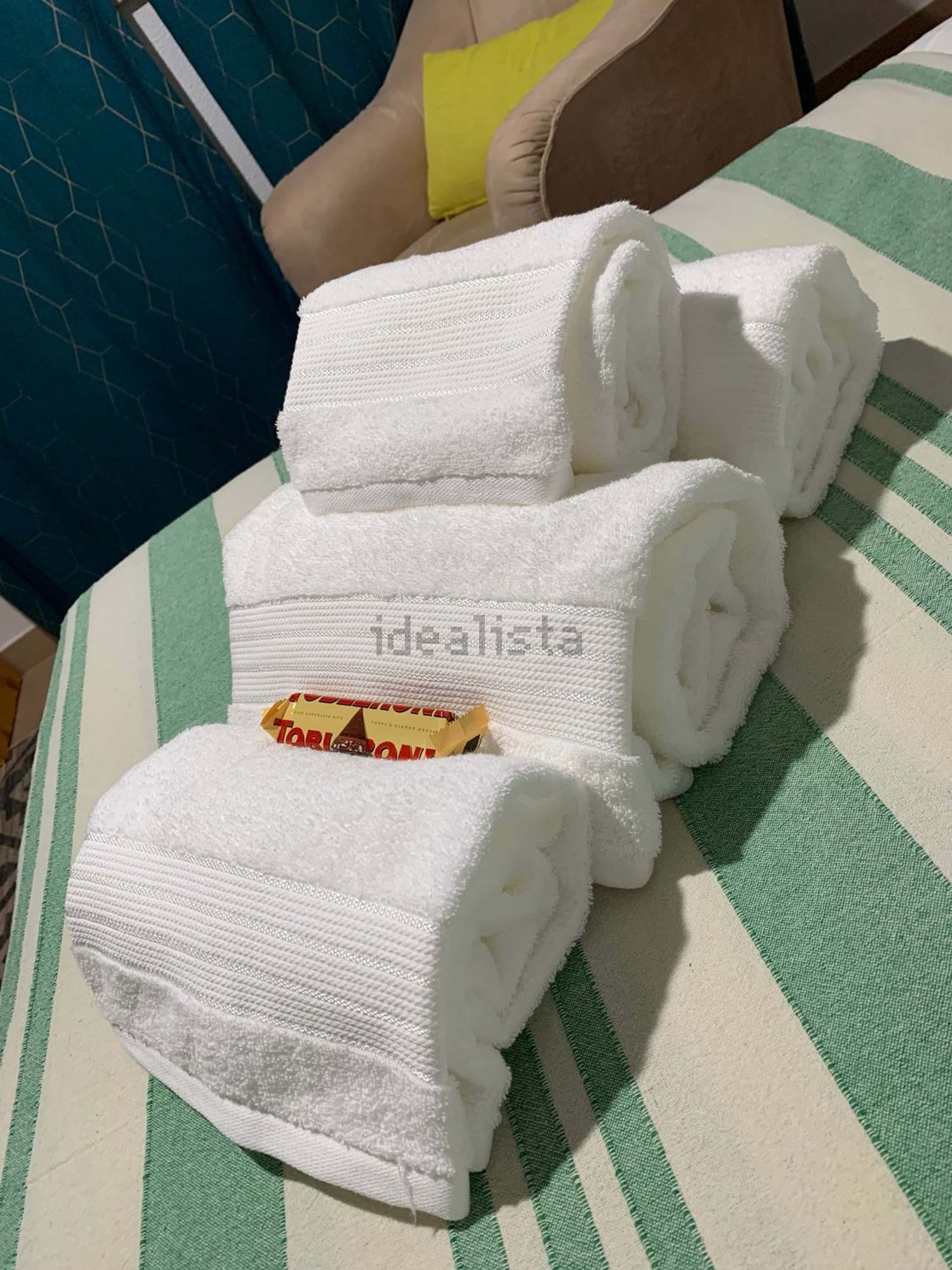 出租公寓 t5Urbanização Quinta Tomé Dias, 2 - 照片