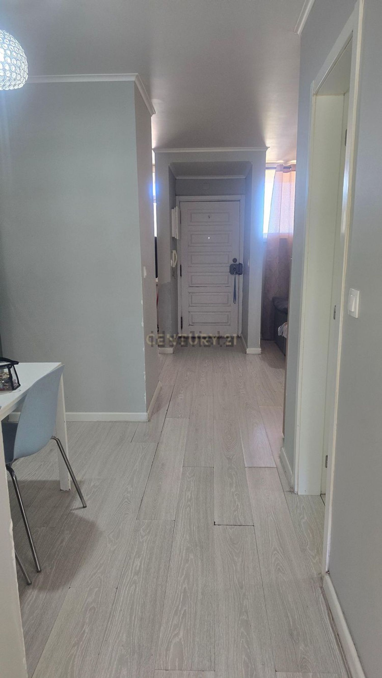 公寓 t2出售在Rua Guerra Junqueiro, 8 - 过道