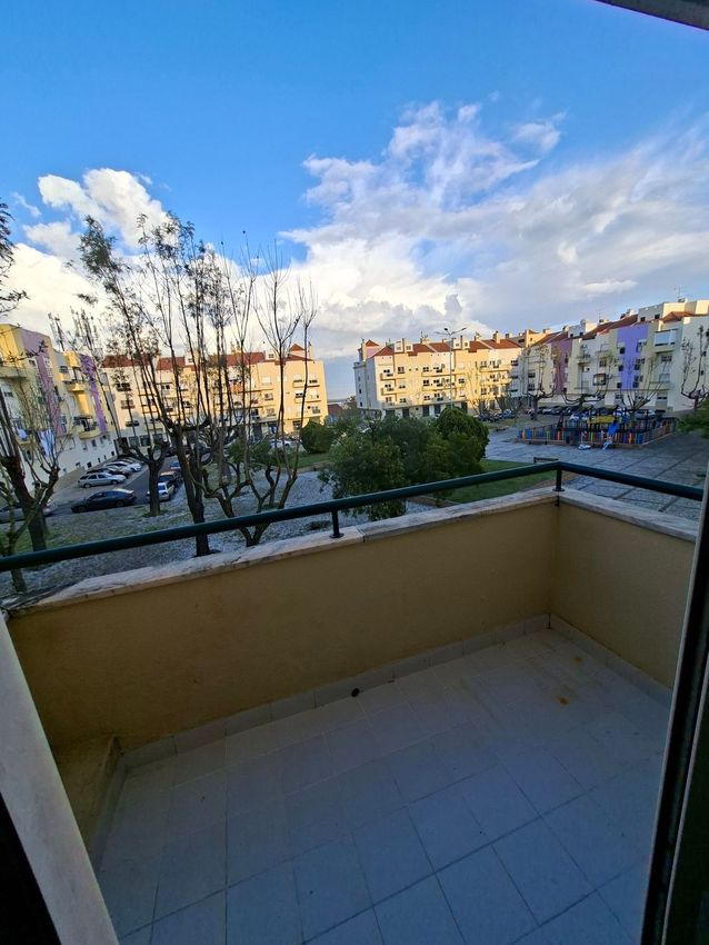 出租房间在Rua Doutor Francisco Sá Carneiro, 10