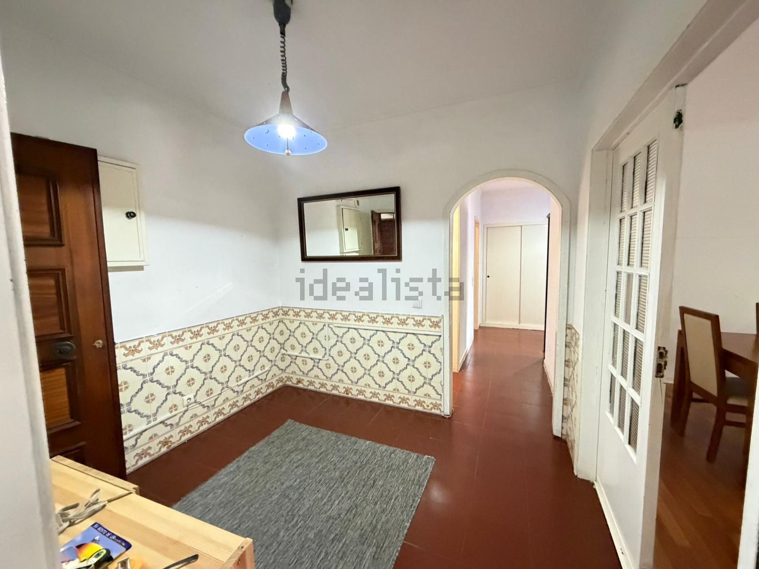 公寓 t3出售在Rua Mouzinho de Albuquerque - 卧室