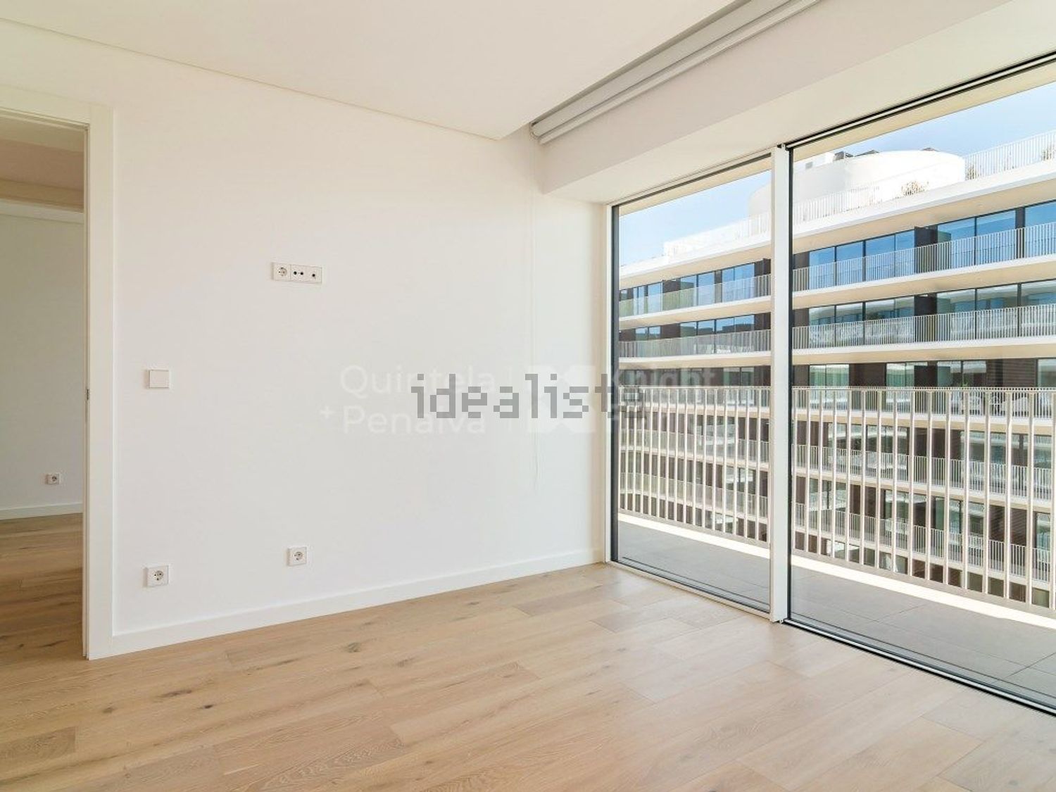 出租公寓 t3在Avenida da Liberdade, 19 - 卧室