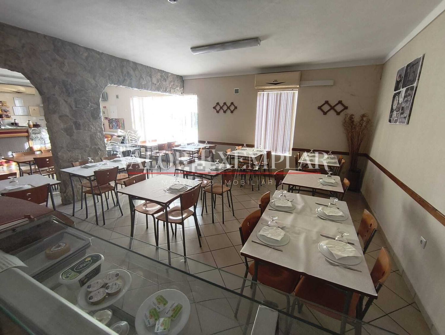 小楼房或别墅出售在Poceirão e Marateca - 客厅