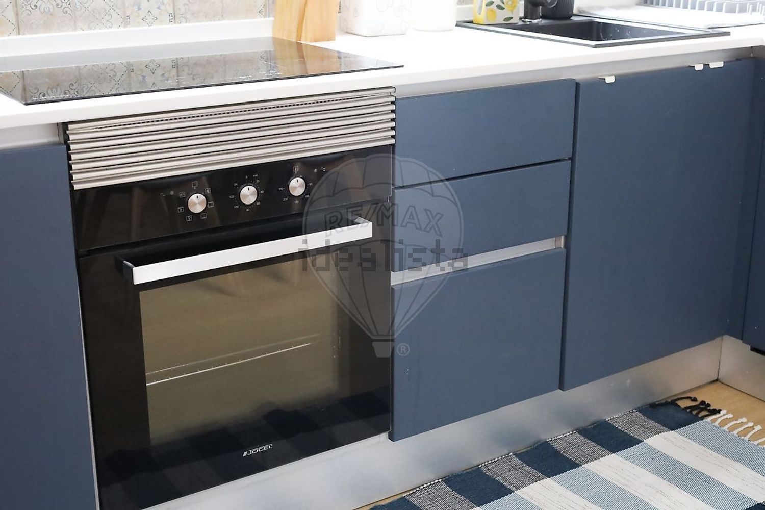 小楼房或独栋别墅出售在Dois Portos e Runa - 厨房