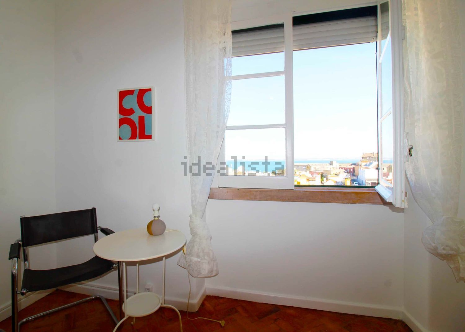 出租房间在Rua Leite de Vasconcelos, 77 - 照片