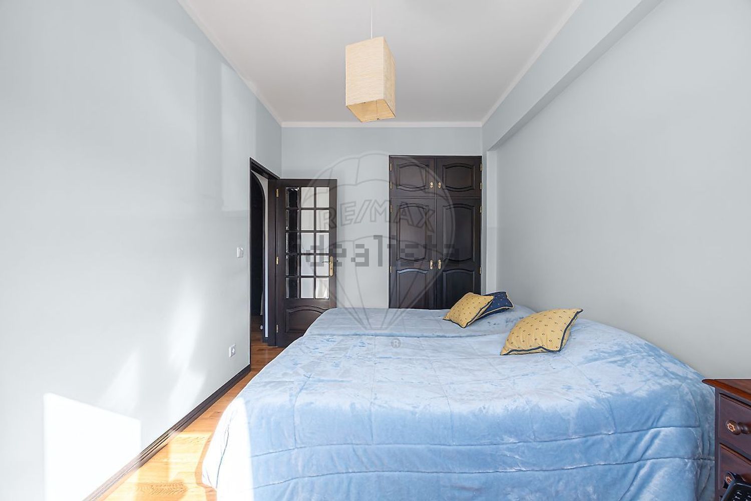 公寓 t3出售在Rua António França Borges - 卧室