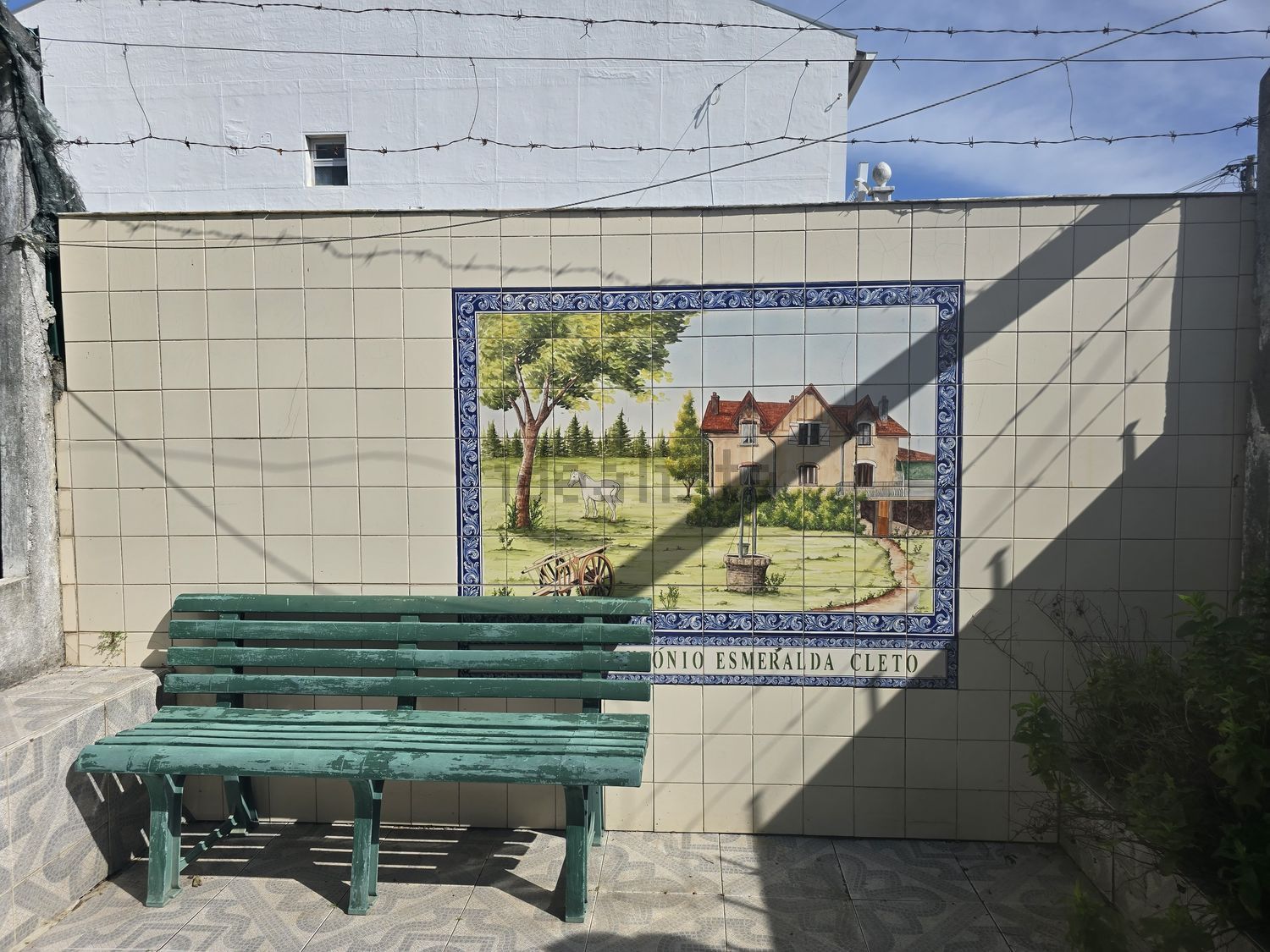 出租小楼房在A-da-Beja - Moinho do Guizo - 照片