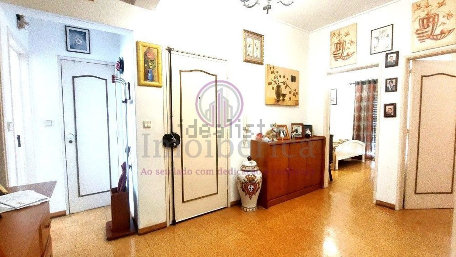 公寓 t2出售在Avenida Infante Dom Henrique - 照片