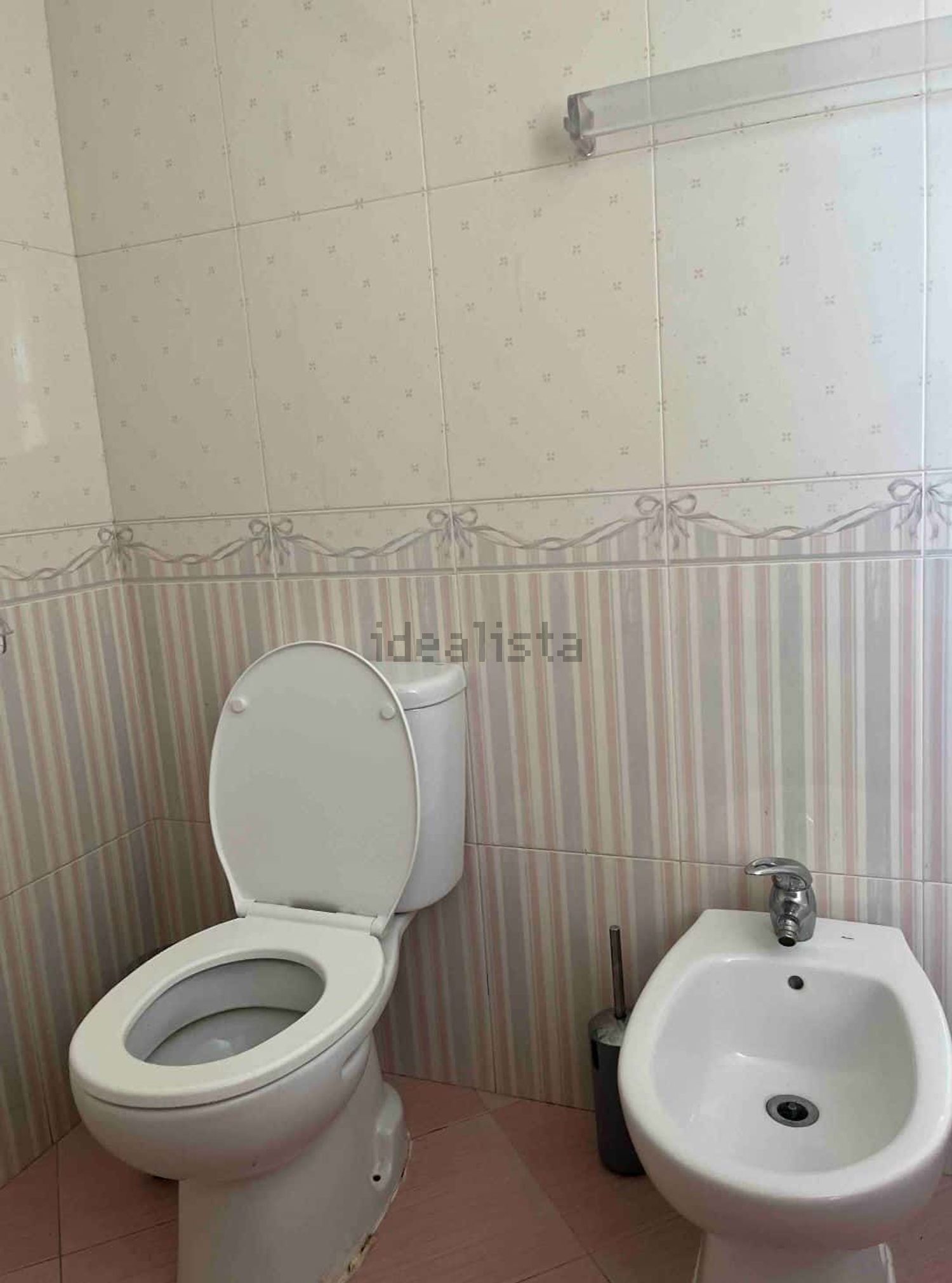 出租公寓 t3在Rua José Augusto Gouveia, 3 - 卫生间