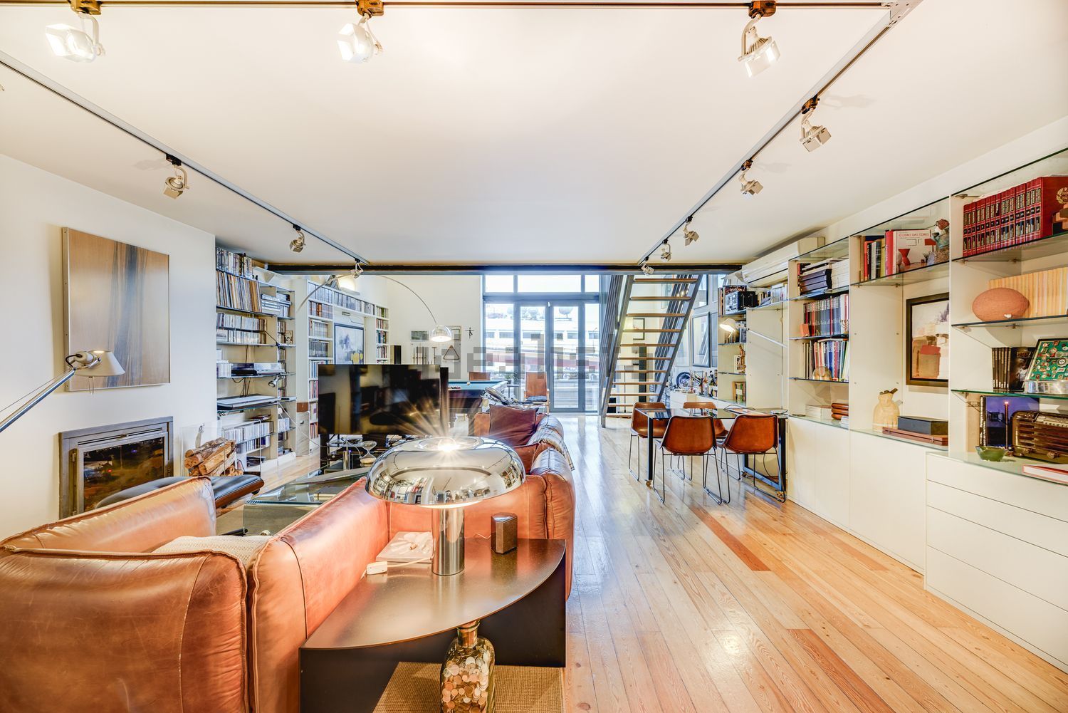 公寓 t1出售在Avenida 24 de Julho - 照片