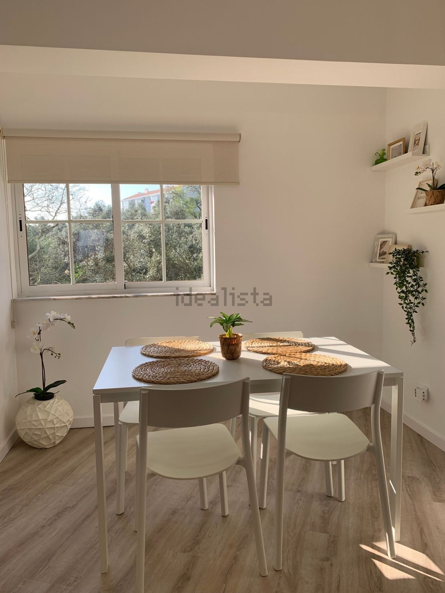 出租房间在Rua Sargento Armando Monteiro Ferreira, 17 - 客厅