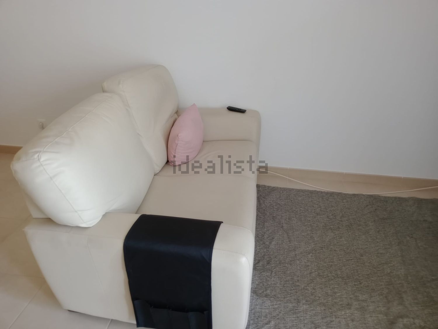 出租公寓 t1在Rua das amendoeiras - 卧室