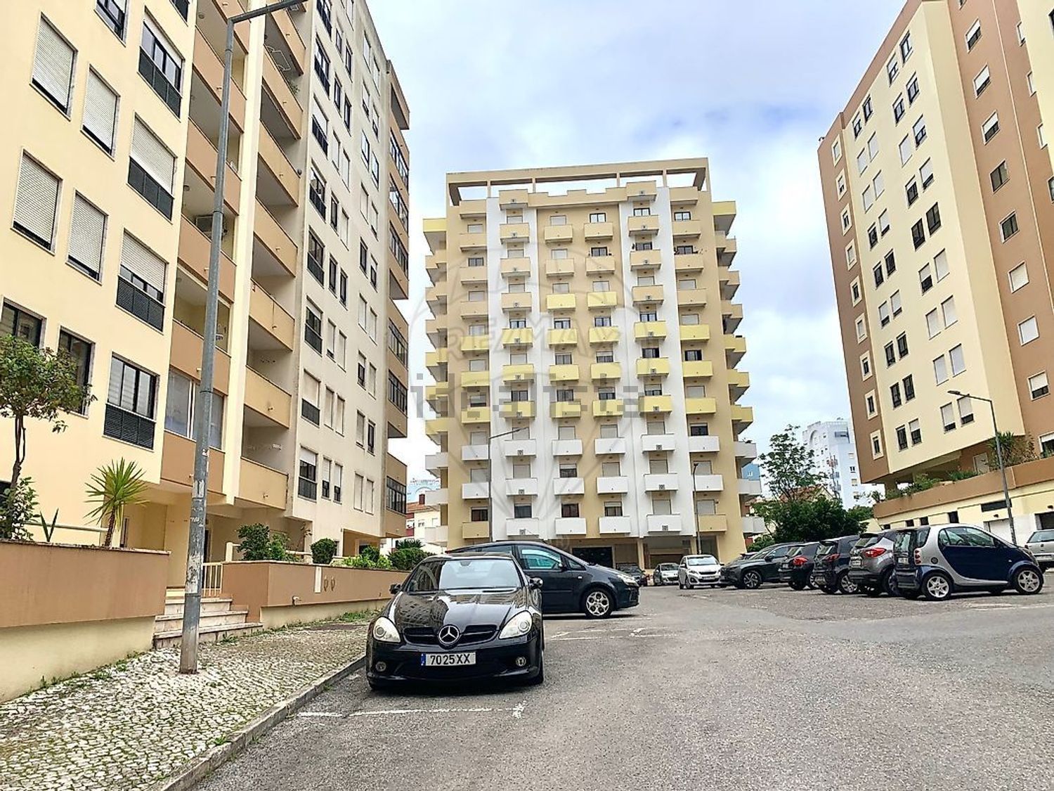 公寓 t2出售在Praceta Bernardo da Costa Macedo - 视线