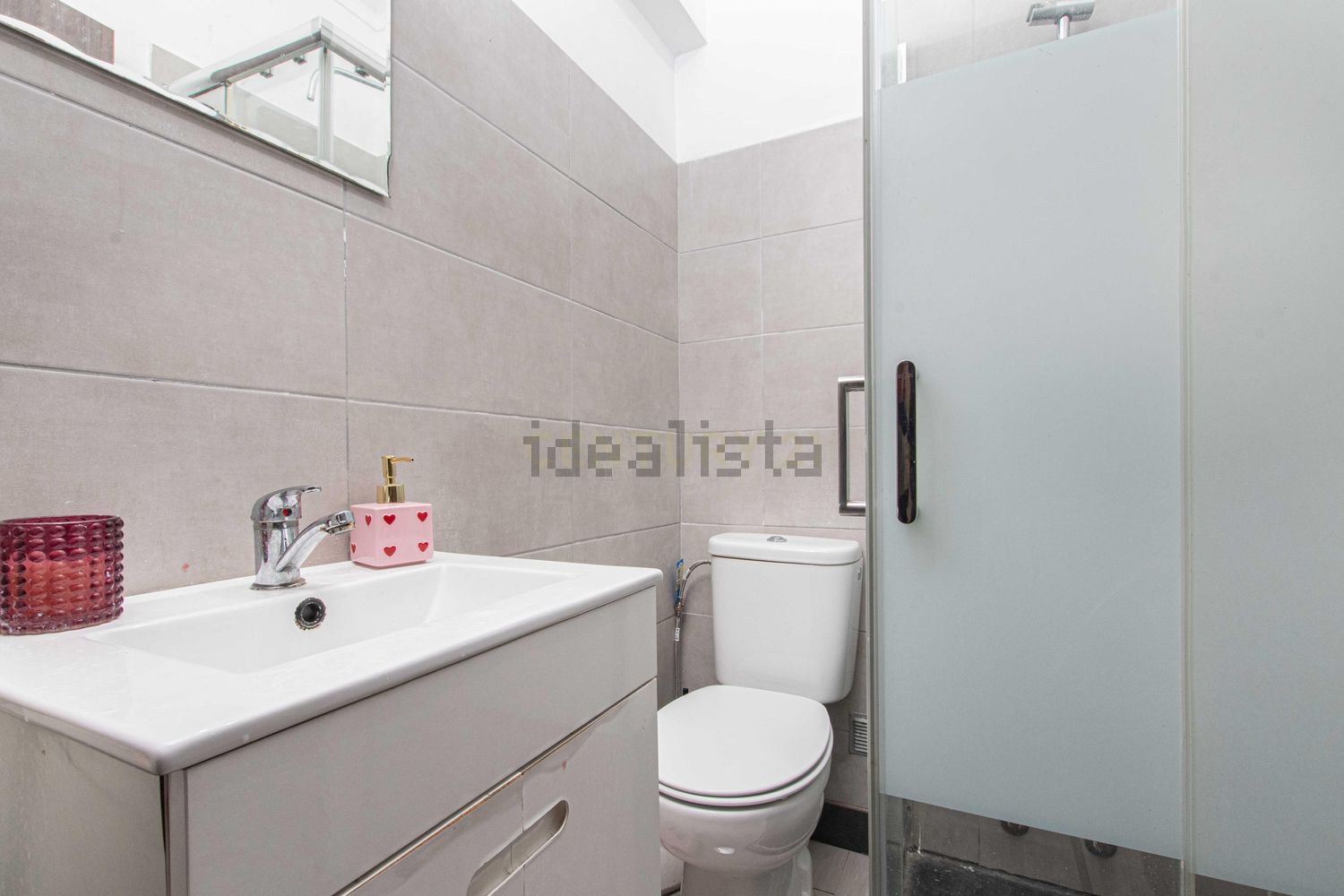 公寓 t4出售在Carregado e Cadafais - 卫生间